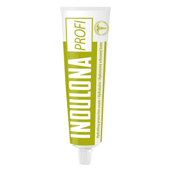 Obrázek Indulona PROFI krém na ruce 100 ml olivová   