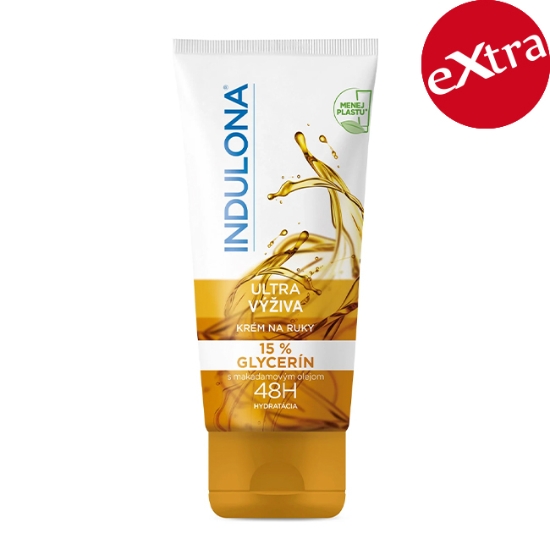 Obrázek Indulona krém na ruce Ultra výživa 50 ml