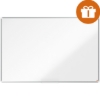 Obrázek Tabule magnetická Nobo Premium Plus 1800 x 1200 mm