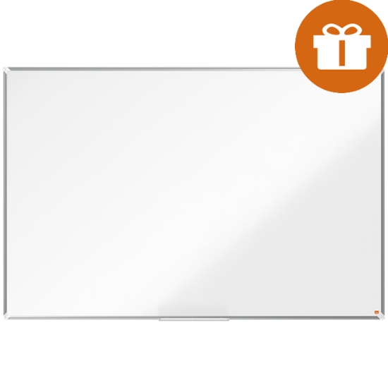 Obrázek Tabule magnetická Nobo Premium Plus 1800 x 1200 mm
