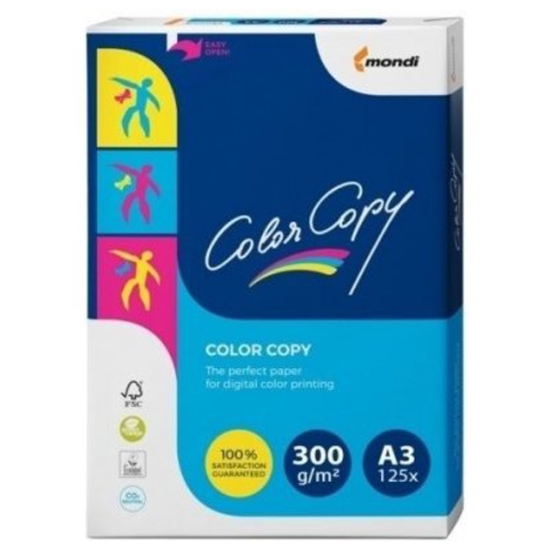 Obrázek COLOR COPY SRA3 300g - 125 archů