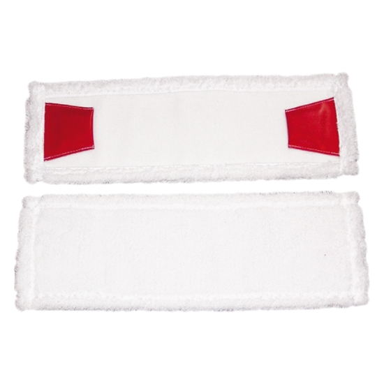 Obrázek Mikro mop Flipper 40 cm - bílý