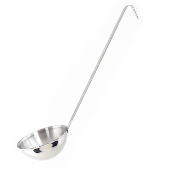 Obrázek Naběračka nerezová KOLIMAX 10 cm