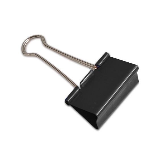 Obrázek Binder klip 19 mm