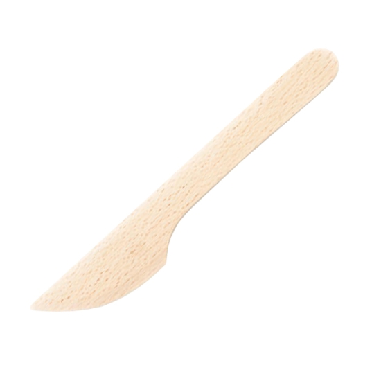 Obrázek Nožík plochý KOLIMAX 22 cm