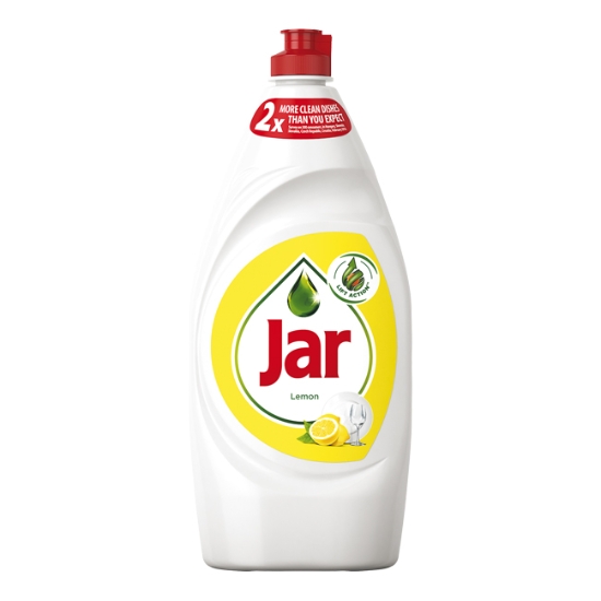 Obrázek Prostředek na nádobí JAR 900 ml - citron 