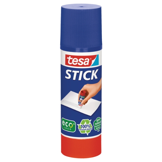 Obrázek Tyčinka lepicí TESA 40 g