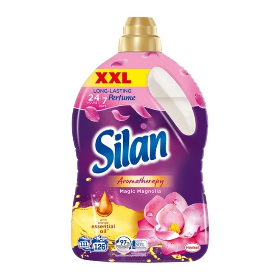 Obrázek Aviváž Silan 126 PD AT Magic Magnolia, 2,77 L