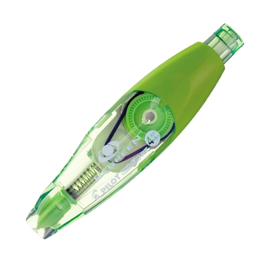 Obrázek Strojek korekční PILOT BeGreen 4 mm x 6 m