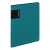 Obrázek Pořadač PP A4 4kr. VERDE milano