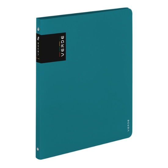 Obrázek Pořadač PP A4 4kr. VERDE milano