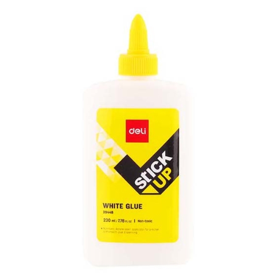 Obrázek Lepidlo disperzní STICK UP 230ml/250g DELI