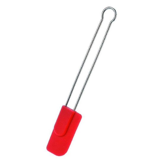 Obrázek Stěrka malá SILICONE 22,5 cm