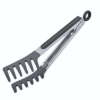 Obrázek Kleště servírovací FORK SILICONE MINI 25,5 cm