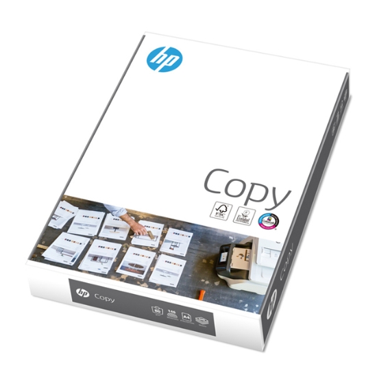 Obrázek Papír kancelářský HP Copy Paper A4 80g / 500 listů