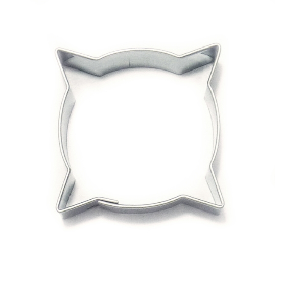 Obrázek Vykrajovátko ROHÁK / 3,5 cm