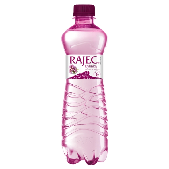 Obrázek Rajec neperlivá - mateřídouška 0,75 l / 8 ks