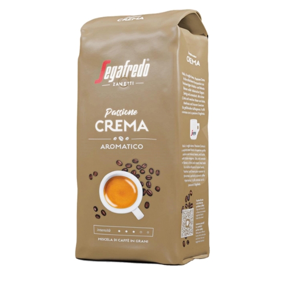 Obrázek Káva zrnková Segafredo Passione Crema 1 kg