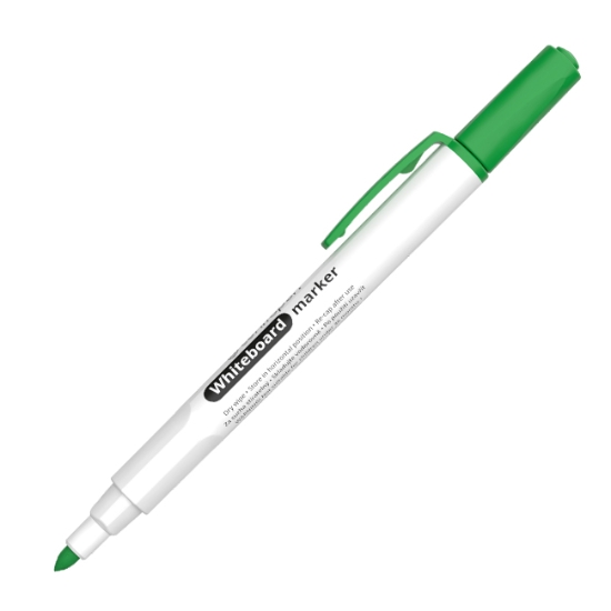 Obrázek Popisovač Centropen 2709 na tabule ergo - zelená