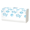 Obrázek Ručníky papírové PAPERNET Superior Z-Fold 20,3 x 24 cm - 2600 ks (407551)