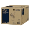 Obrázek Papír toaletní TORK Premium Mini Jumbo 110253 2 vrstvý, 10 cm x 170 m / bal. 12 ks-(110253)