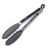 Obrázek Kleště servírovací CLASSIC-SILIKON-MINI 21 cm