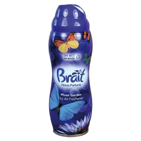 Obrázek Suchý osvěžovač vzduchu BRAIT 300 ml - Moon Garden