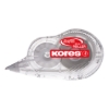 Obrázek Strojek korekční KORES Refill Roller 4,2 mm x 10 m