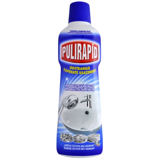 Obrázek Pulirapid Classico,500 ml