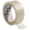 Obrázek Páska balicí 3M Tartan 50 mm x 66 m - čirá