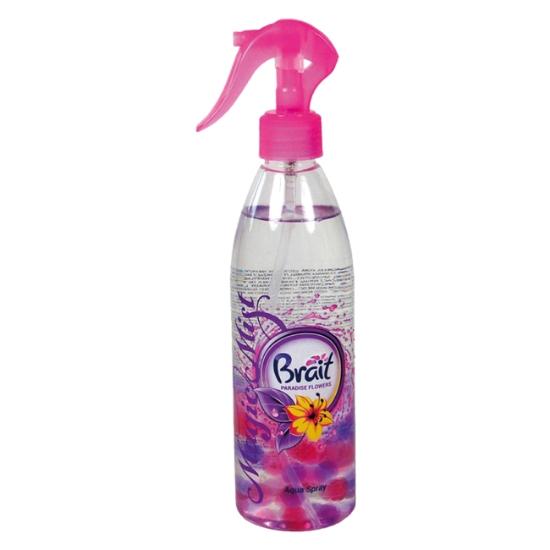 Obrázek Tekutý osvěžovač vzduchu BRAIT, 425g - Paradise Flowers