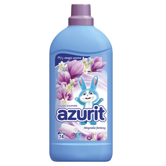 Obrázek Aviváž Azurit, 74 dávek,  Magnolia fantasy, 1 628 ml