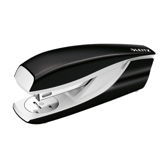 Obrázek Sešívačka LEITZ NeXXt WOW 5502 - metalická černá