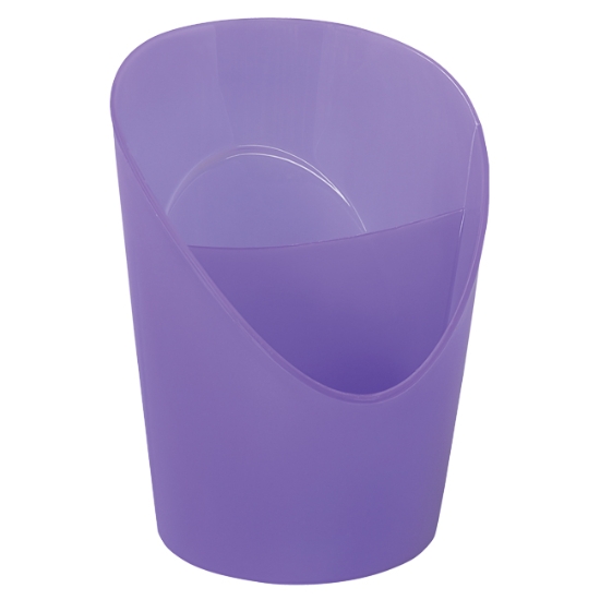 Obrázek Stojánek na tužky Esselte Colour´Breeze - levandulová