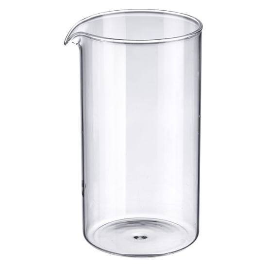 Obrázek Sklo náhradní pro BRASILIA French Press, 1 l