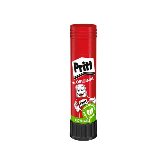 Obrázek Tyčinka lepicí PRITT 10 g