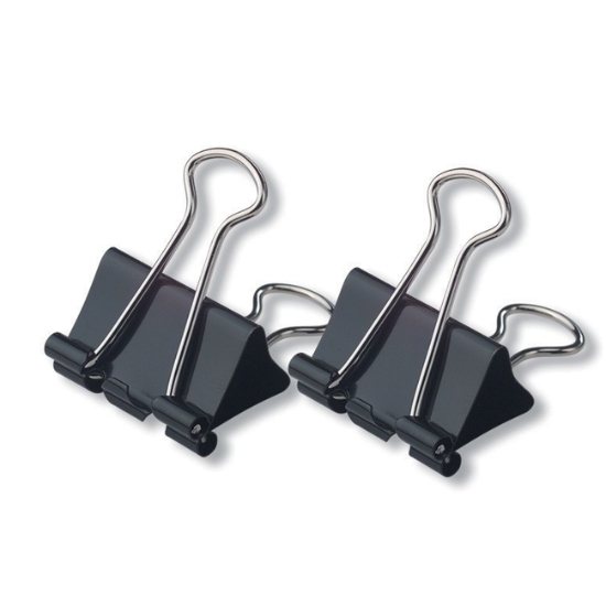 Obrázek Binder klip 15 mm