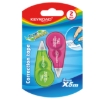 Obrázek Korekční strojek  KEYROAD mini 5 mm x 5m / 2 ks v blistru