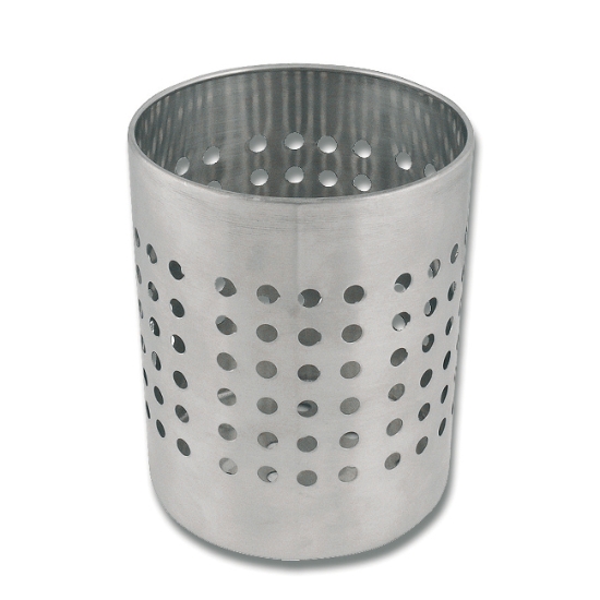 Obrázek Box na příbory nerez