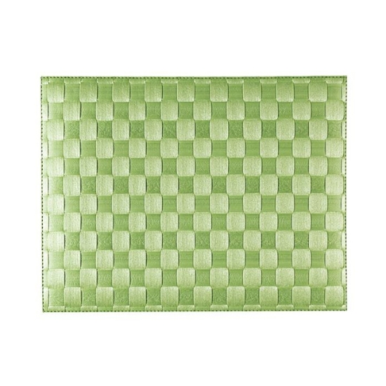 Obrázek Prostírání CLASSIC 40 x 30 cm - zelené