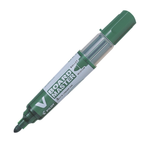 Obrázek Popisovač V-Board Master BeGreen - zelená