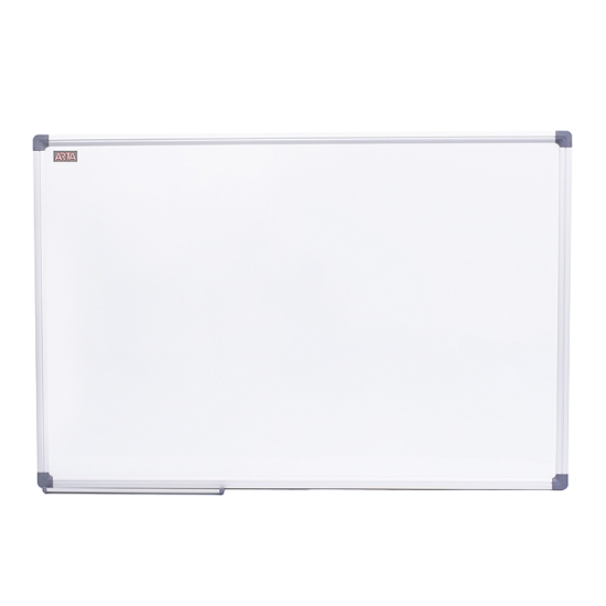 Obrázek Tabule magnetická economy 1800x1200 mm - bílá