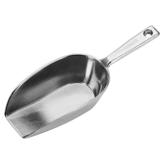 Obrázek Alu-lopatka HYGIA 26,5 cm, 410 ml