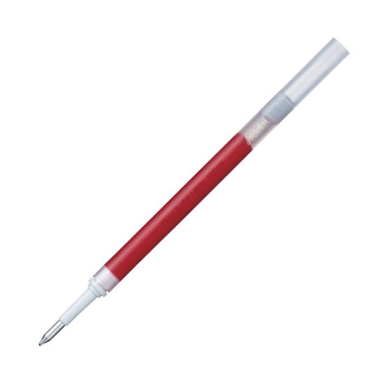 Obrázek Náplň PENTEL LRP7 -  červená