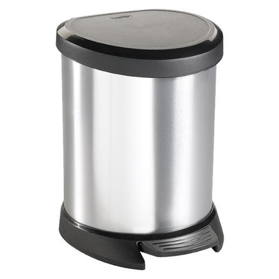 Obrázek Odpadkový koš DECOBIN / 5 l