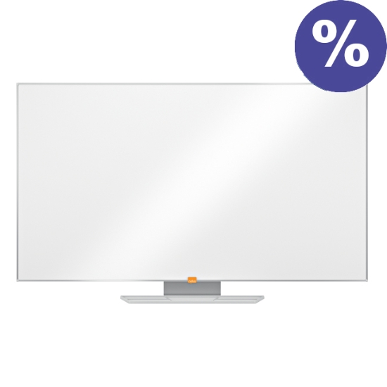Obrázek Tabule magnetická smaltovaná Nobo 55" / 1220 x 690 mm