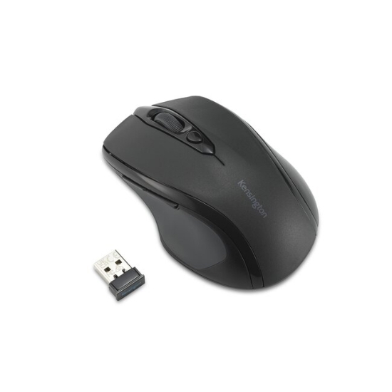 Obrázek Kensington Bezdrátová myš MY310 EQ