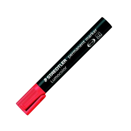 Obrázek Popisovač STAEDTLER 352 - červená