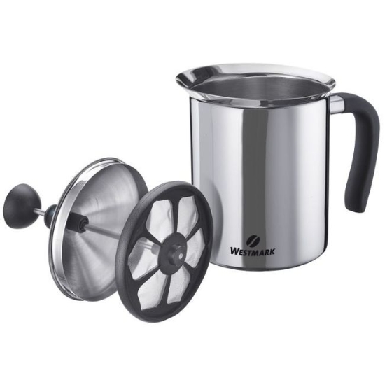 Obrázek Šlehač na pěnu BRASILIA PLUS 800 ml