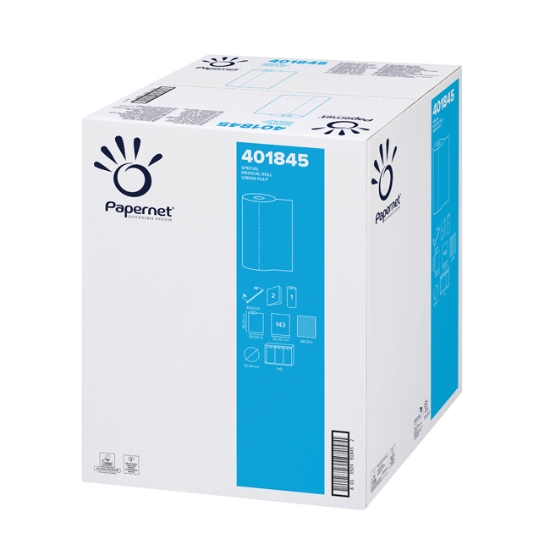 Obrázek Podložka na lůžko Papernet 49 cm, 50 m  401845